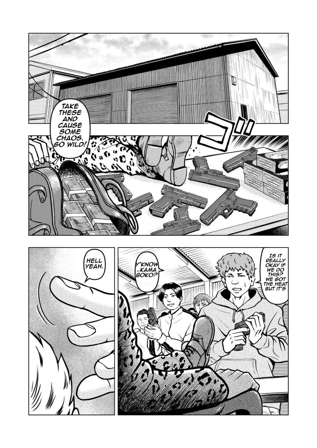 Chapter 4 - Page 17