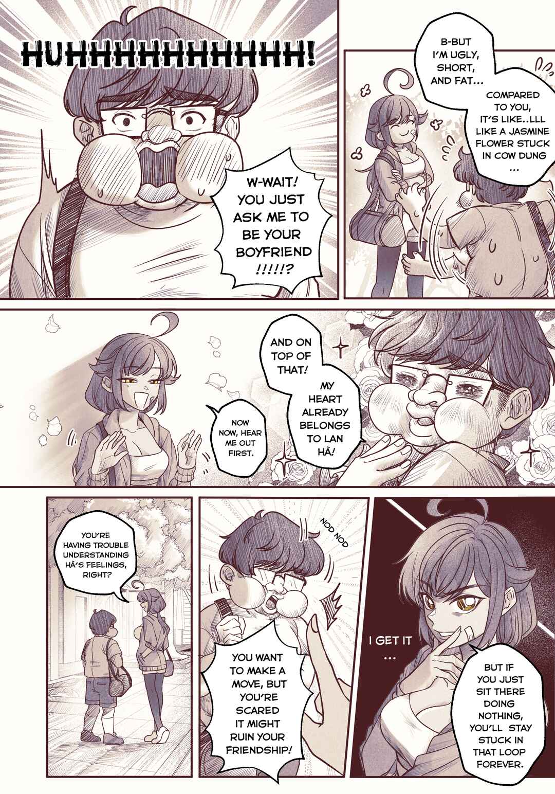 Chapter 3.5 - Page 1