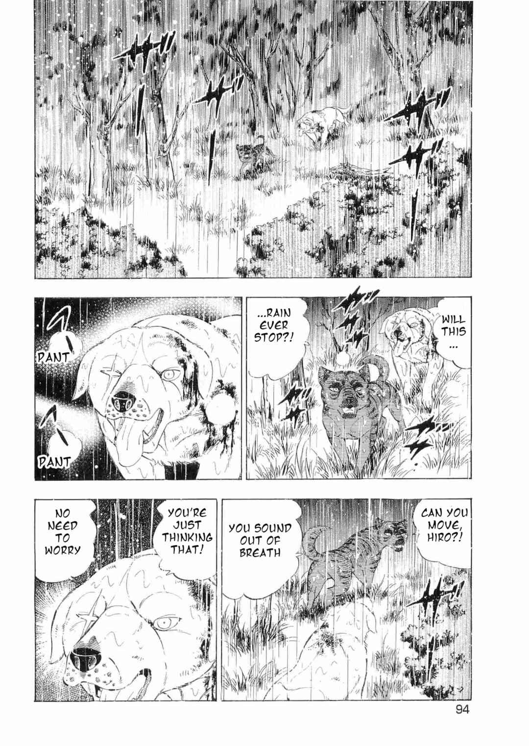 Chapter 463 - Page 13
