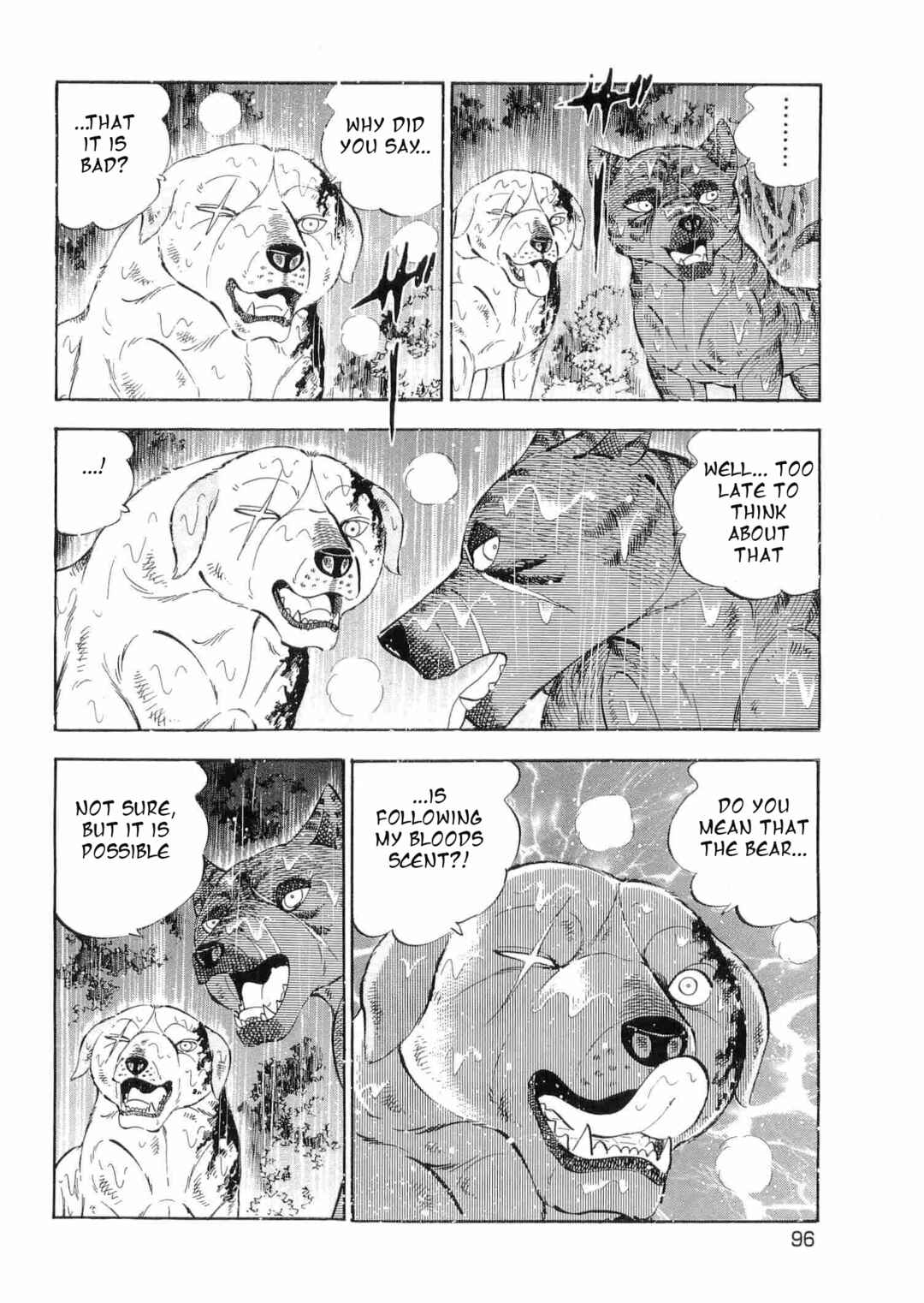 Chapter 463 - Page 15