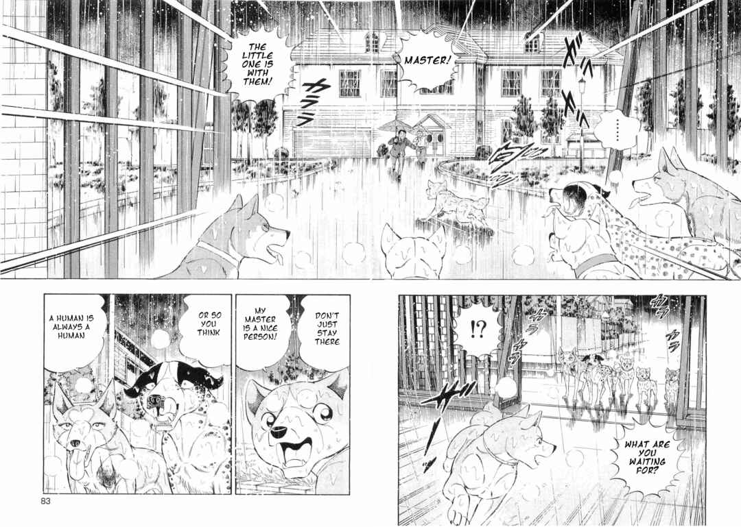 Chapter 463 - Page 2