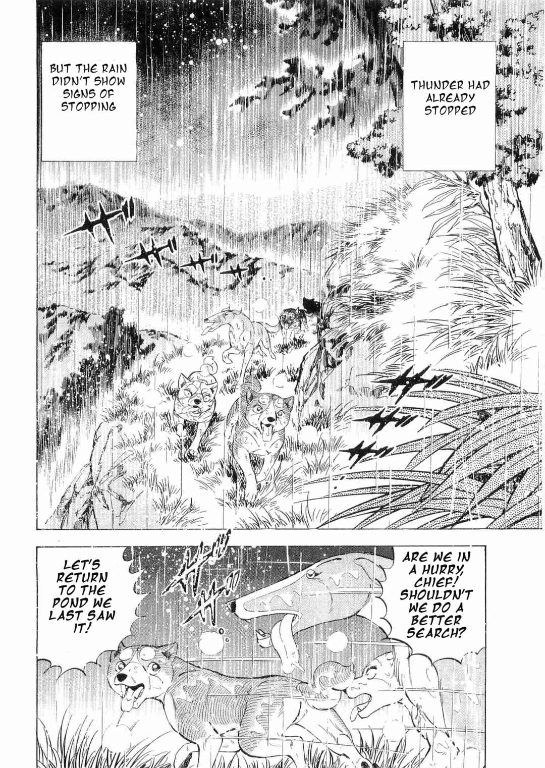 Chapter 463 - Page 9