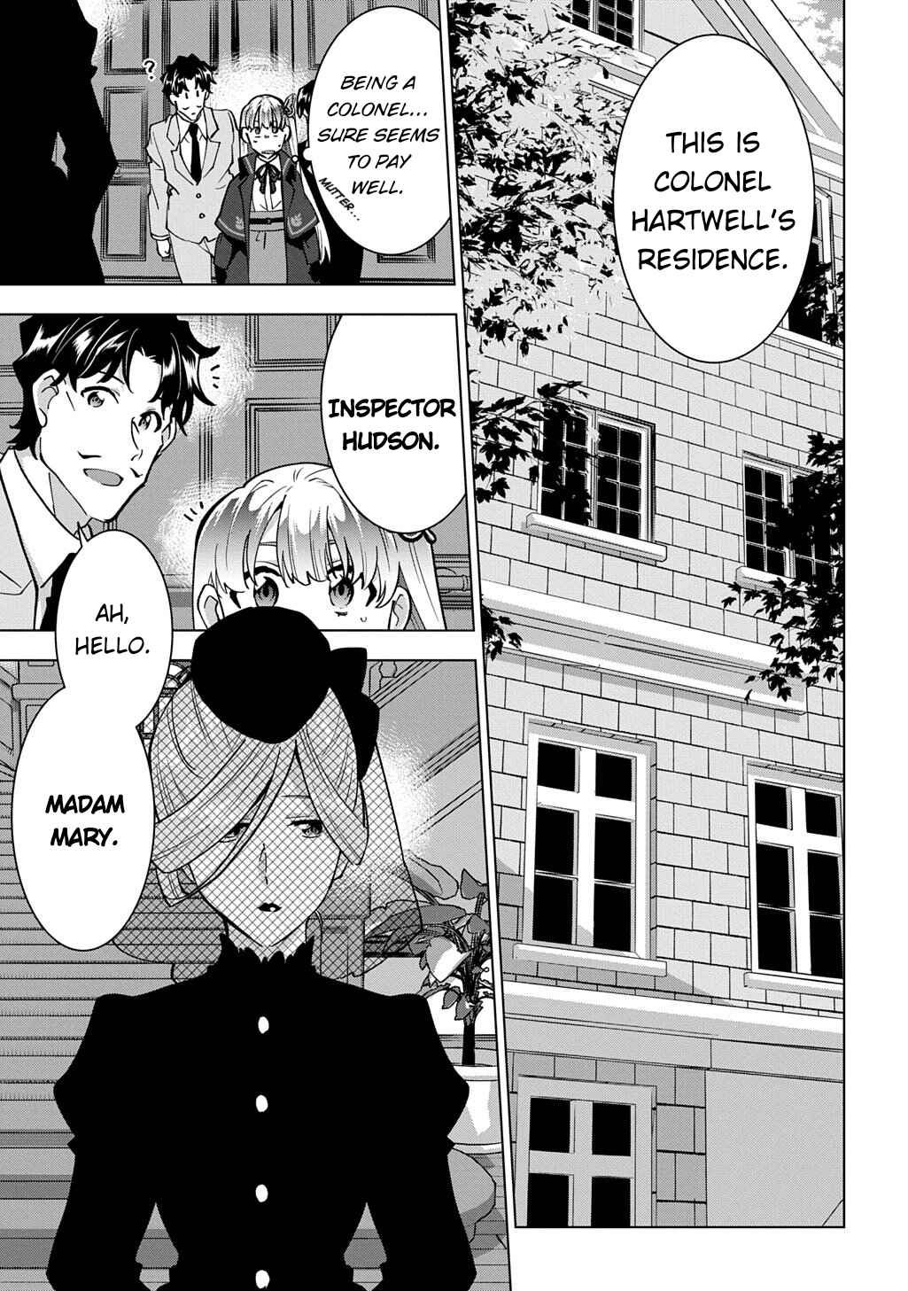 Chapter 2 - Page 1