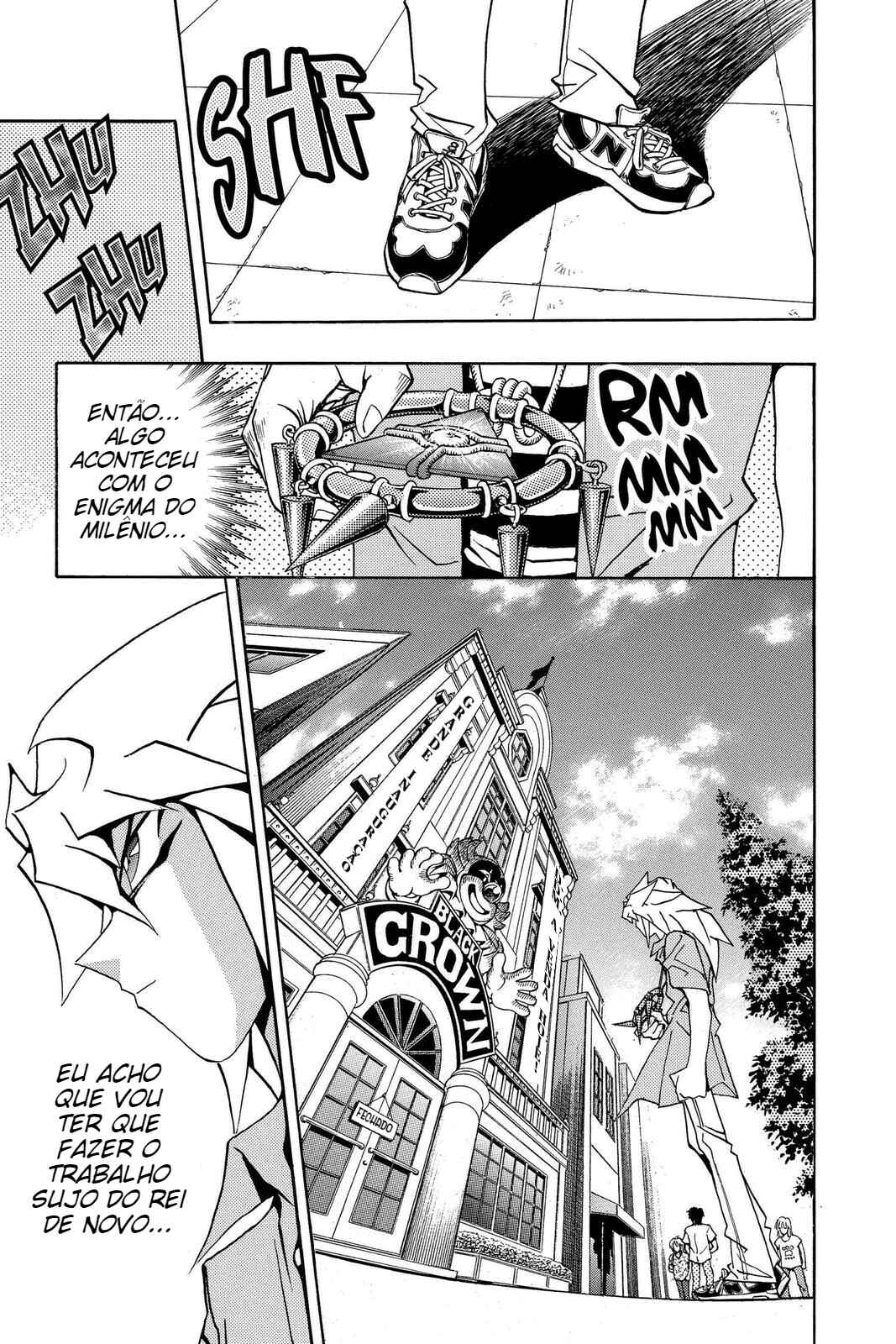 Chapter 82 - Page 22