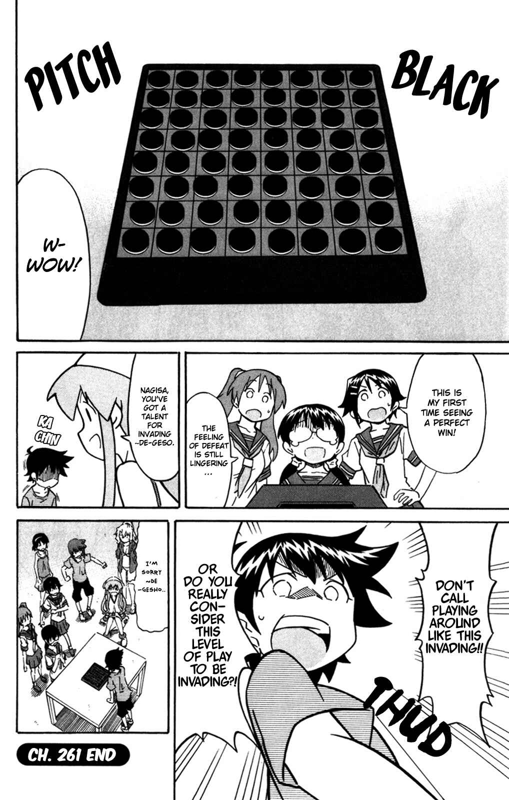 Chapter 261 - Page 9