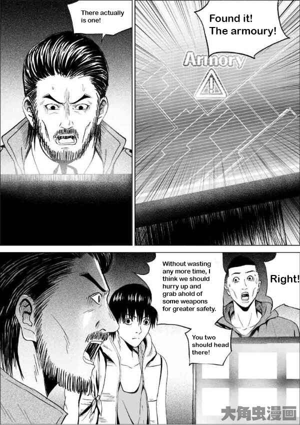 Chapter 180 - Page 3