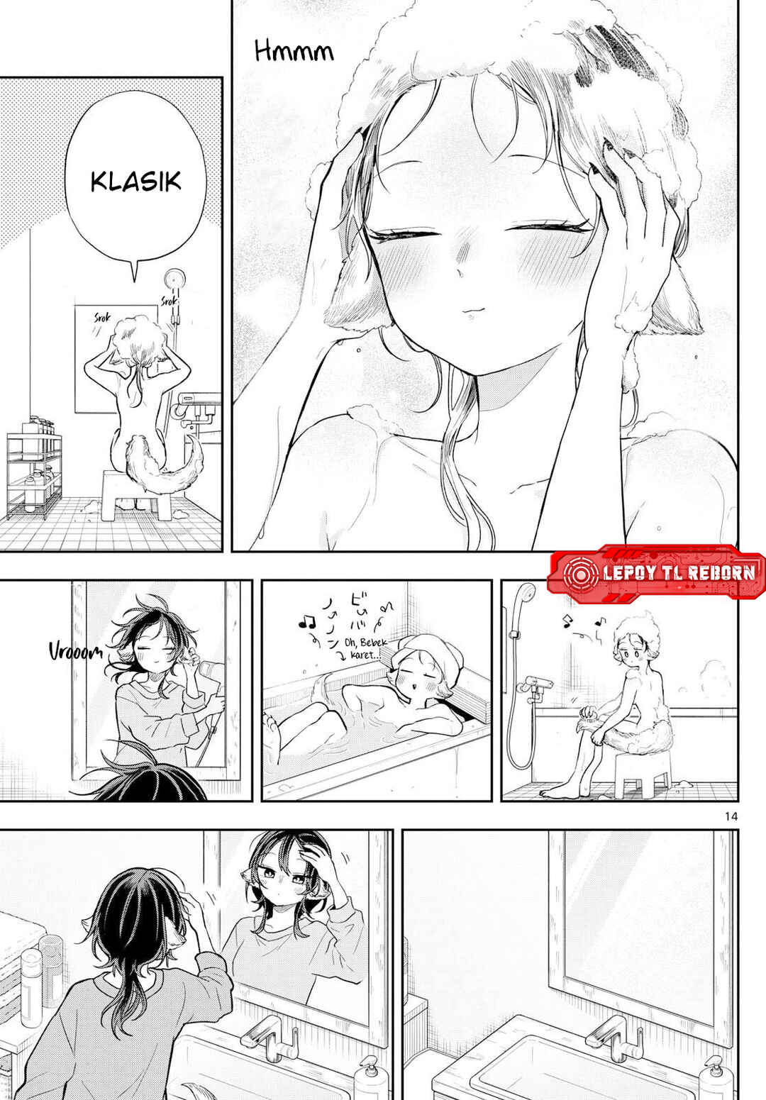 Chapter 79 - Page 12