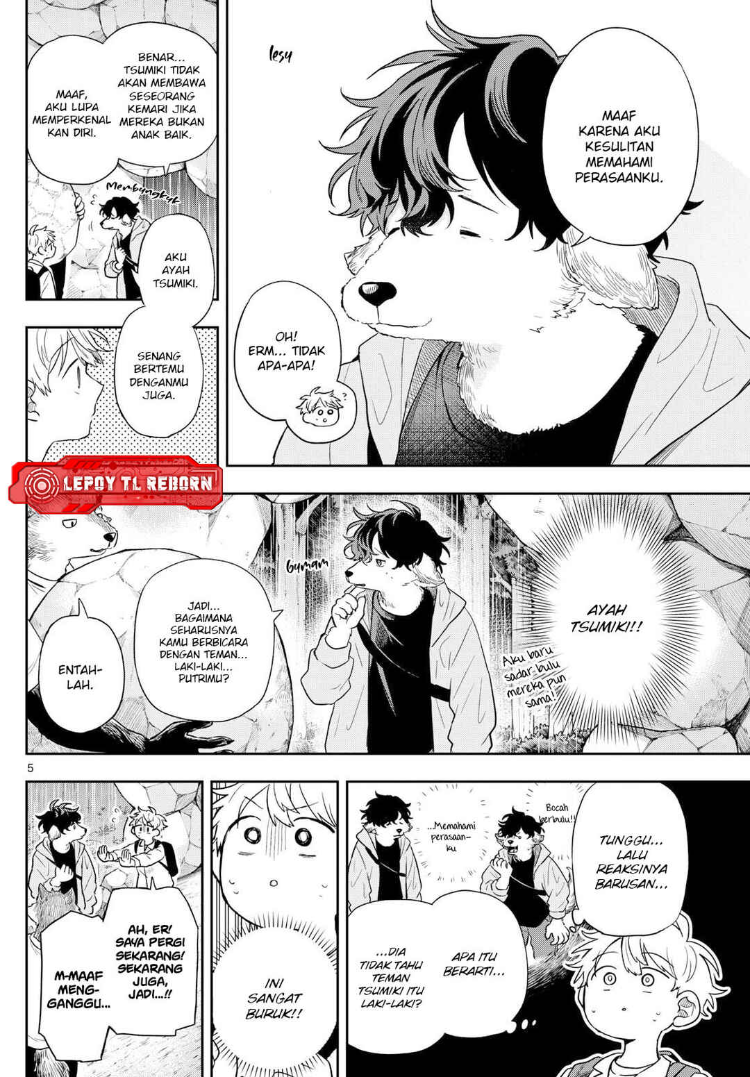 Chapter 79 - Page 3