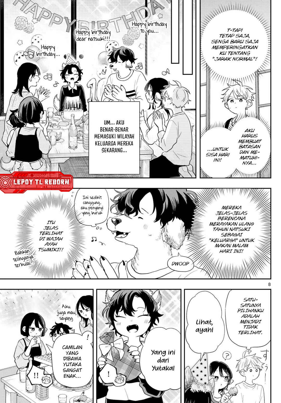 Chapter 79 - Page 6
