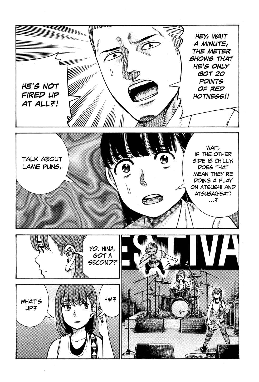 Chapter 97 - Page 17