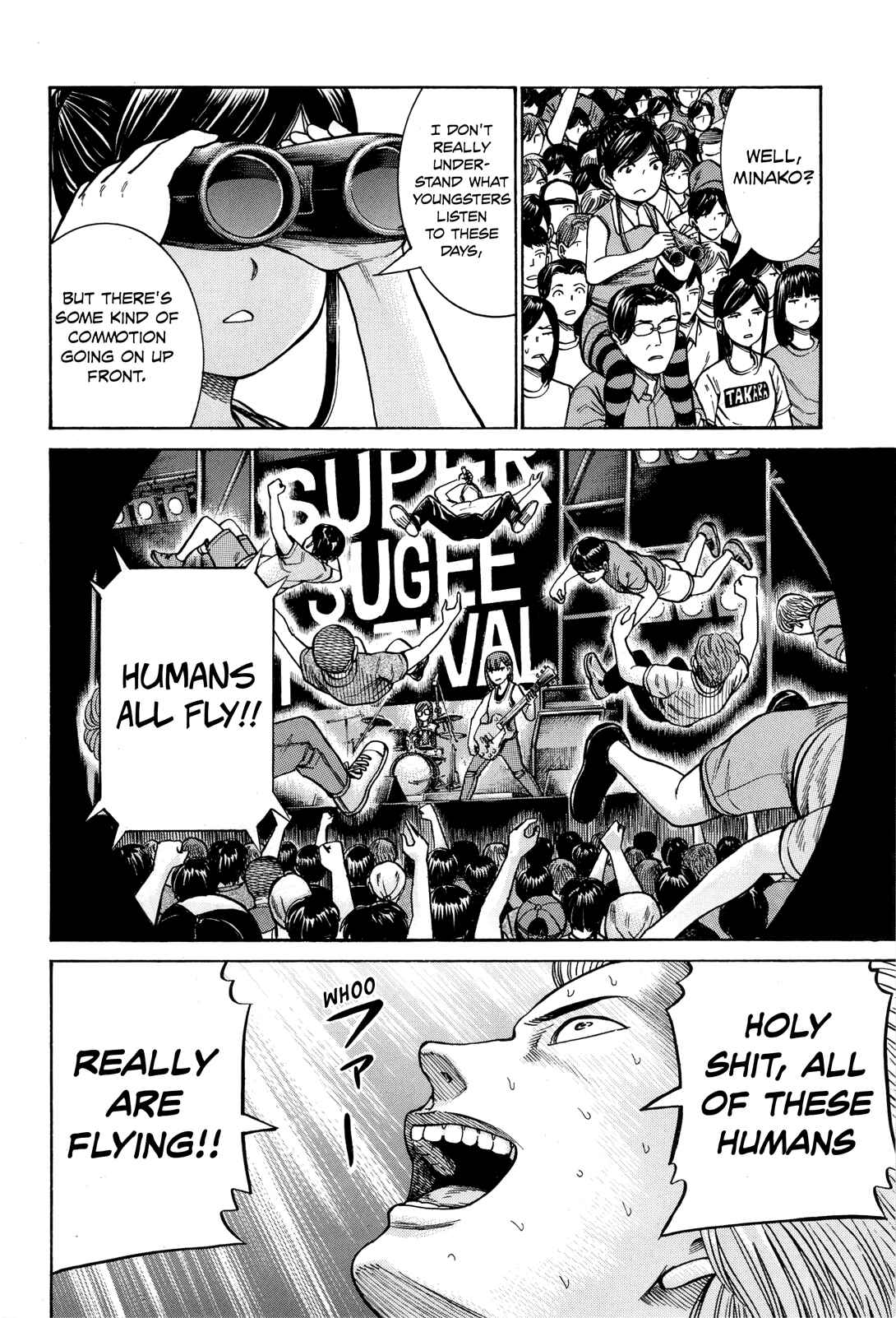 Chapter 97 - Page 21