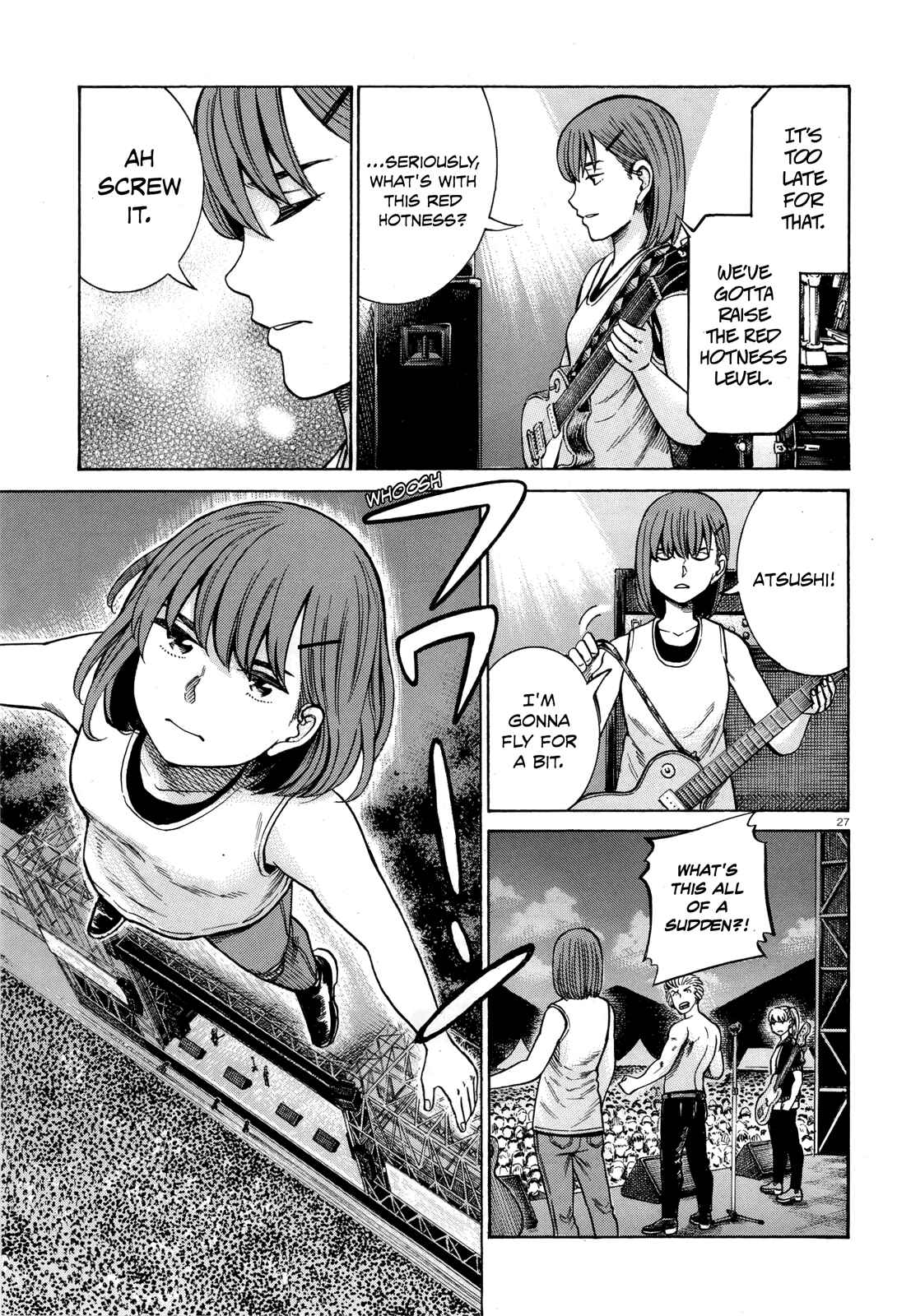 Chapter 97 - Page 26