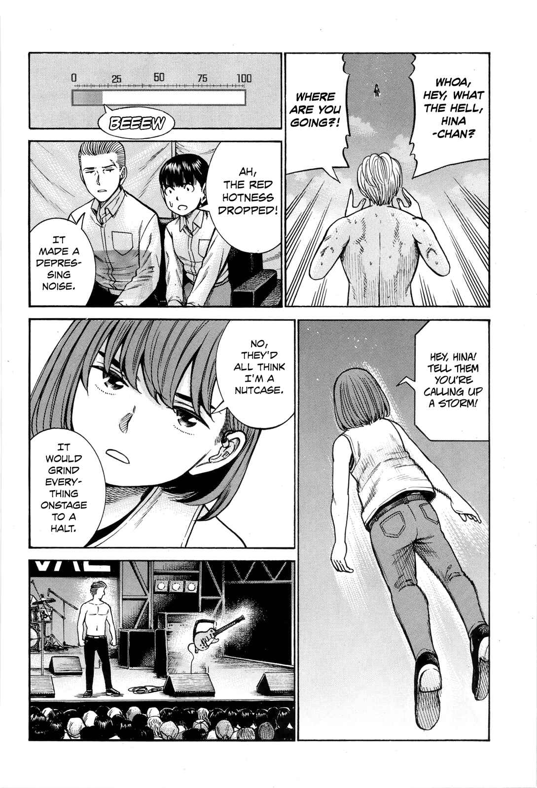 Chapter 97 - Page 27