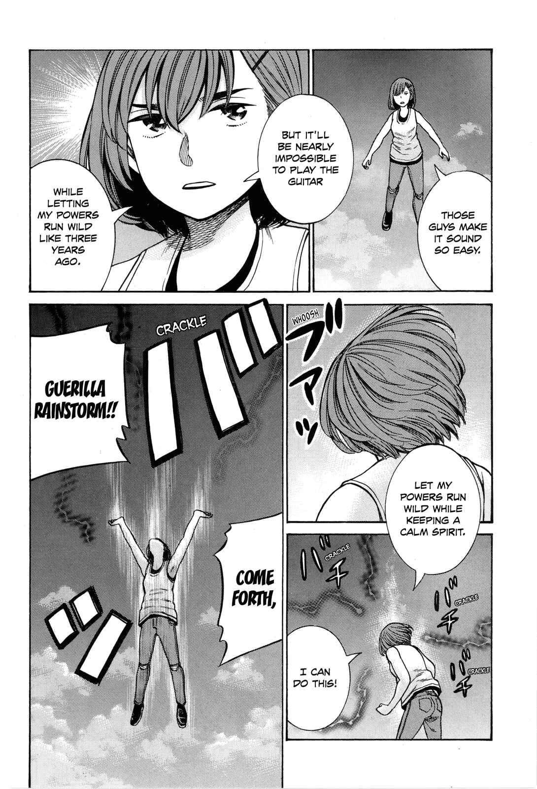 Chapter 97 - Page 29