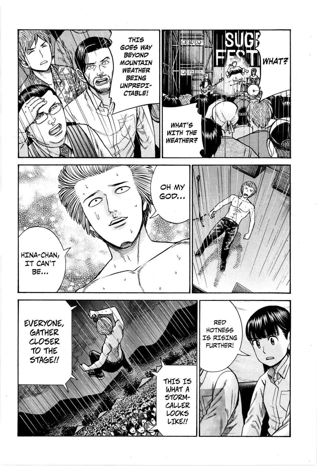Chapter 97 - Page 31