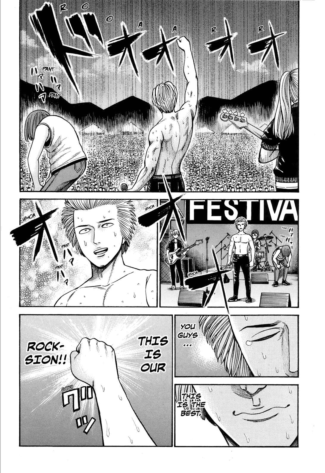 Chapter 97 - Page 38