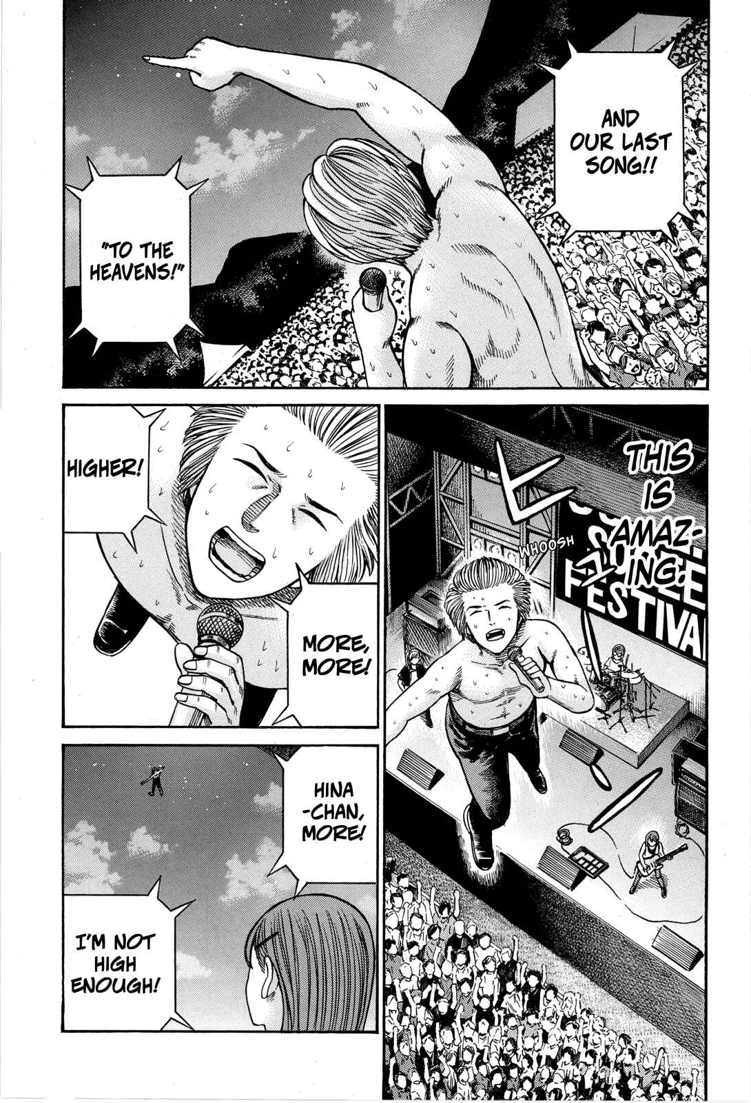Chapter 97 - Page 39