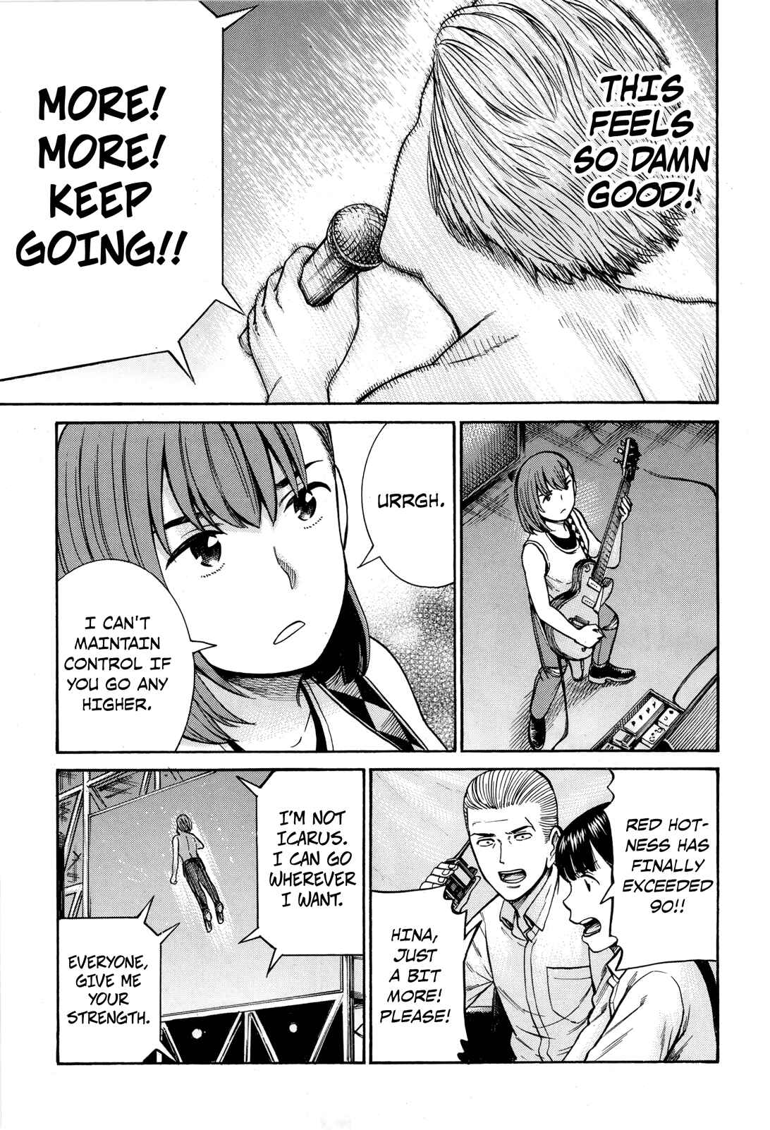 Chapter 97 - Page 41