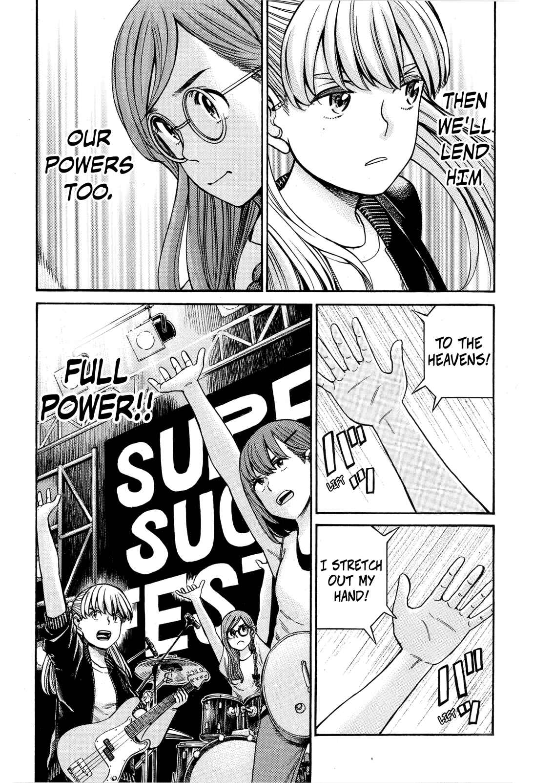 Chapter 97 - Page 42
