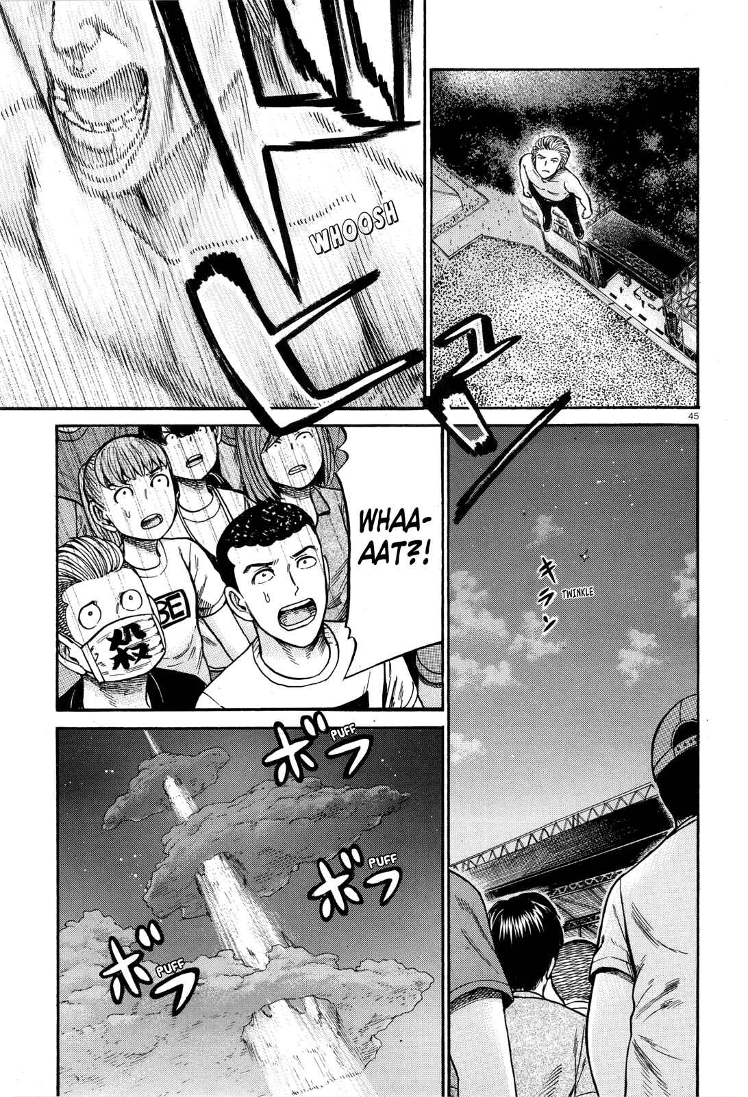 Chapter 97 - Page 43