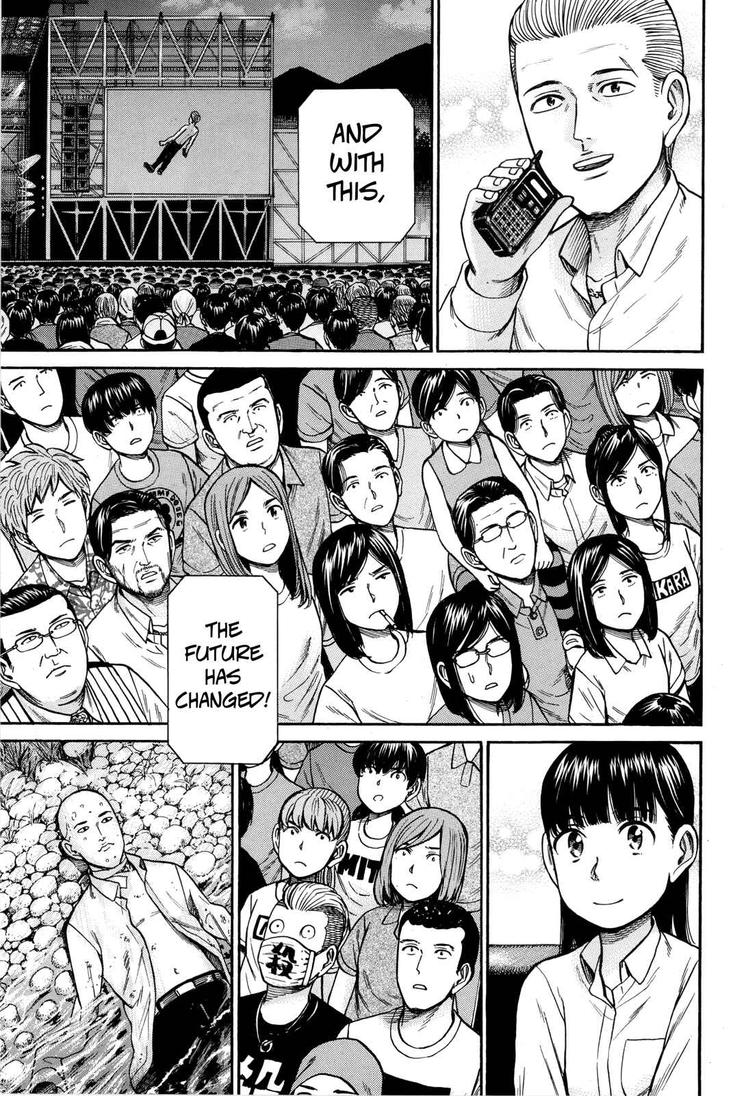 Chapter 97 - Page 50