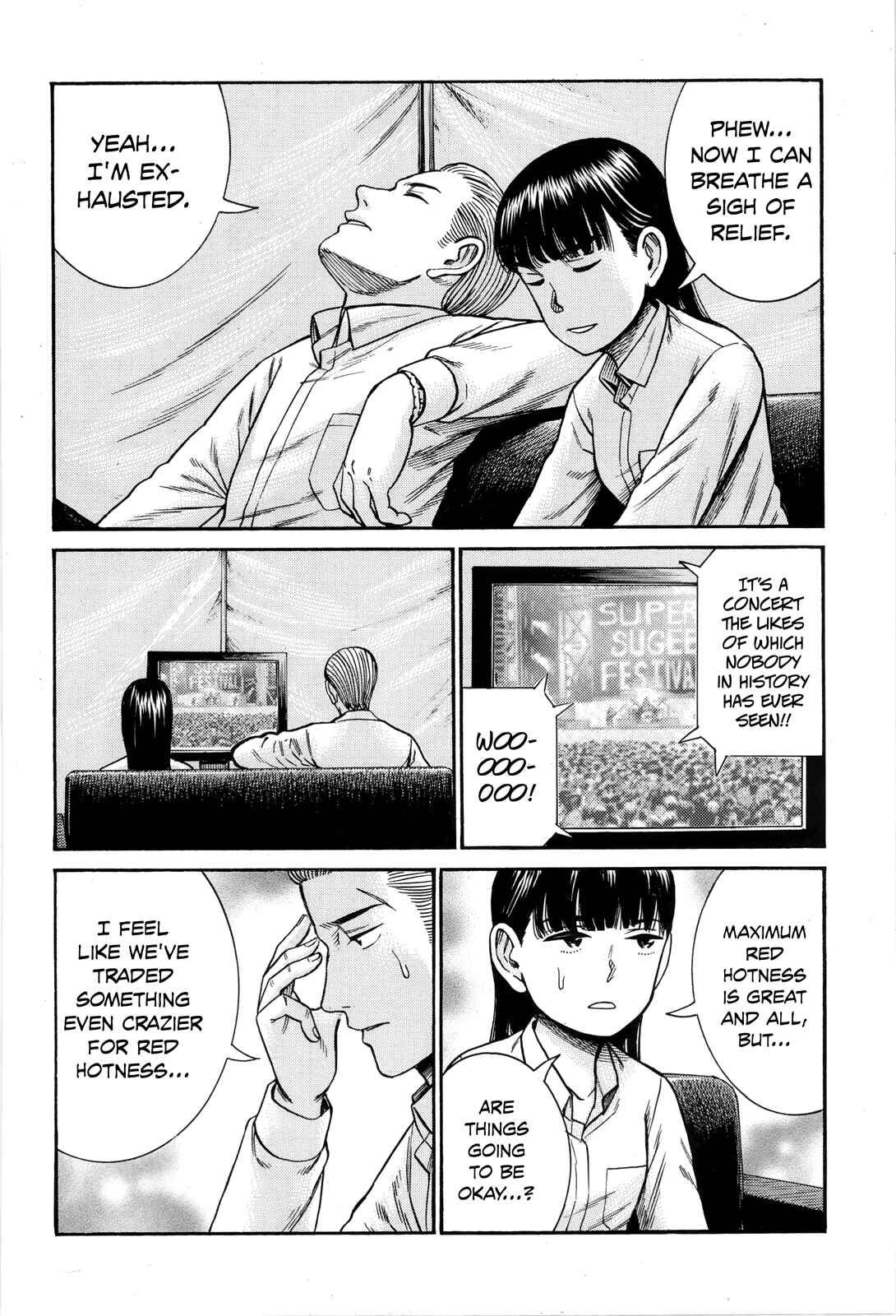 Chapter 97 - Page 51