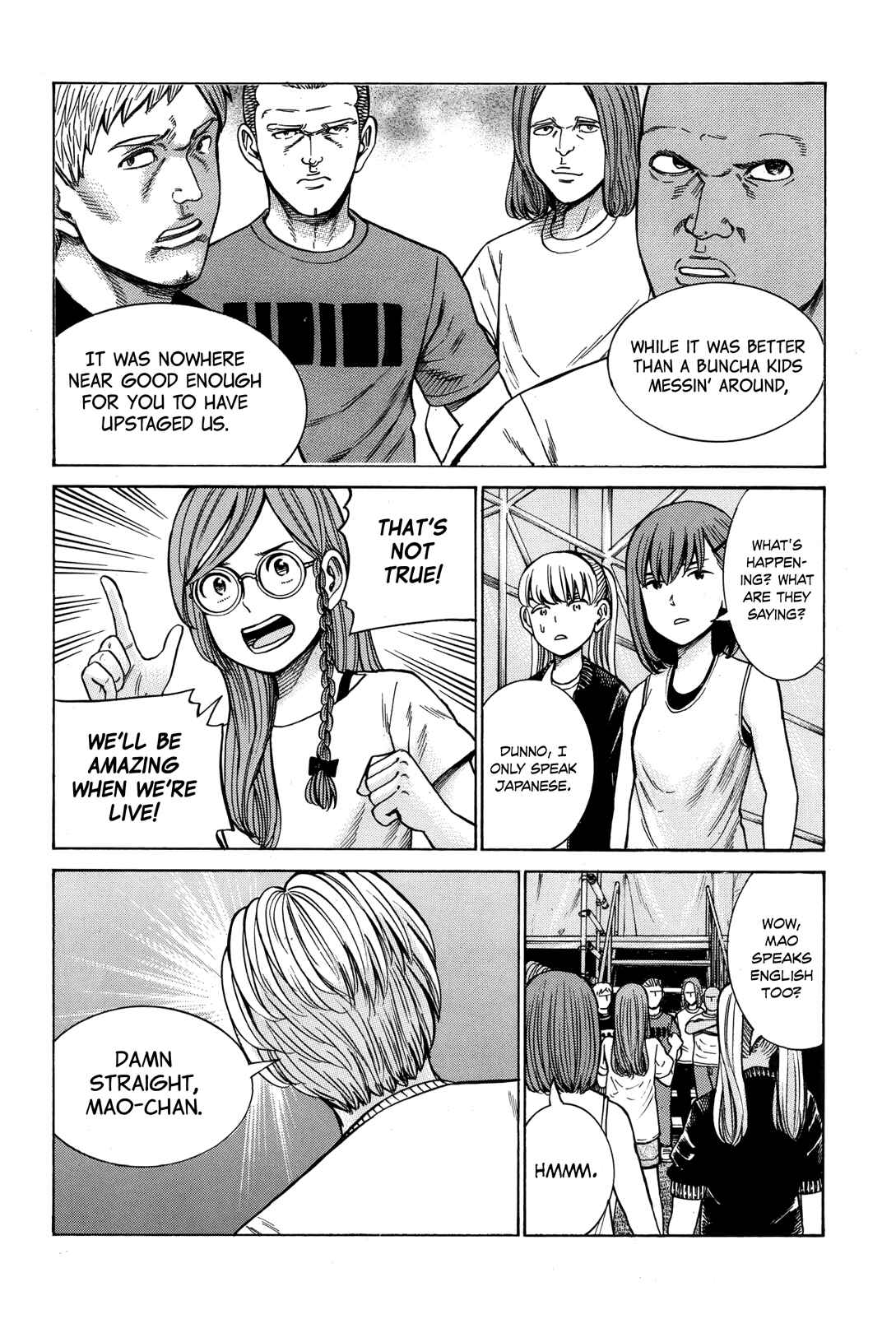 Chapter 97 - Page 6