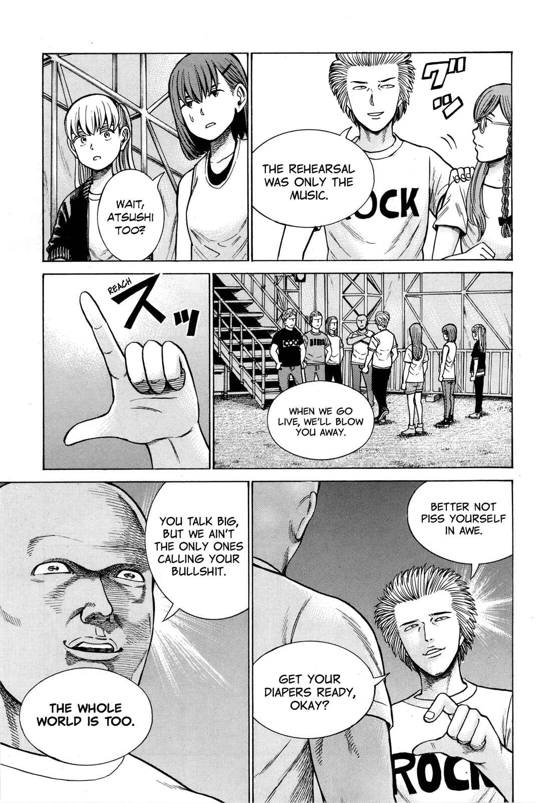 Chapter 97 - Page 7
