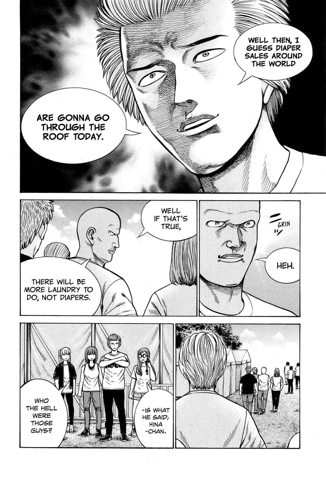 Chapter 97 - Page 8