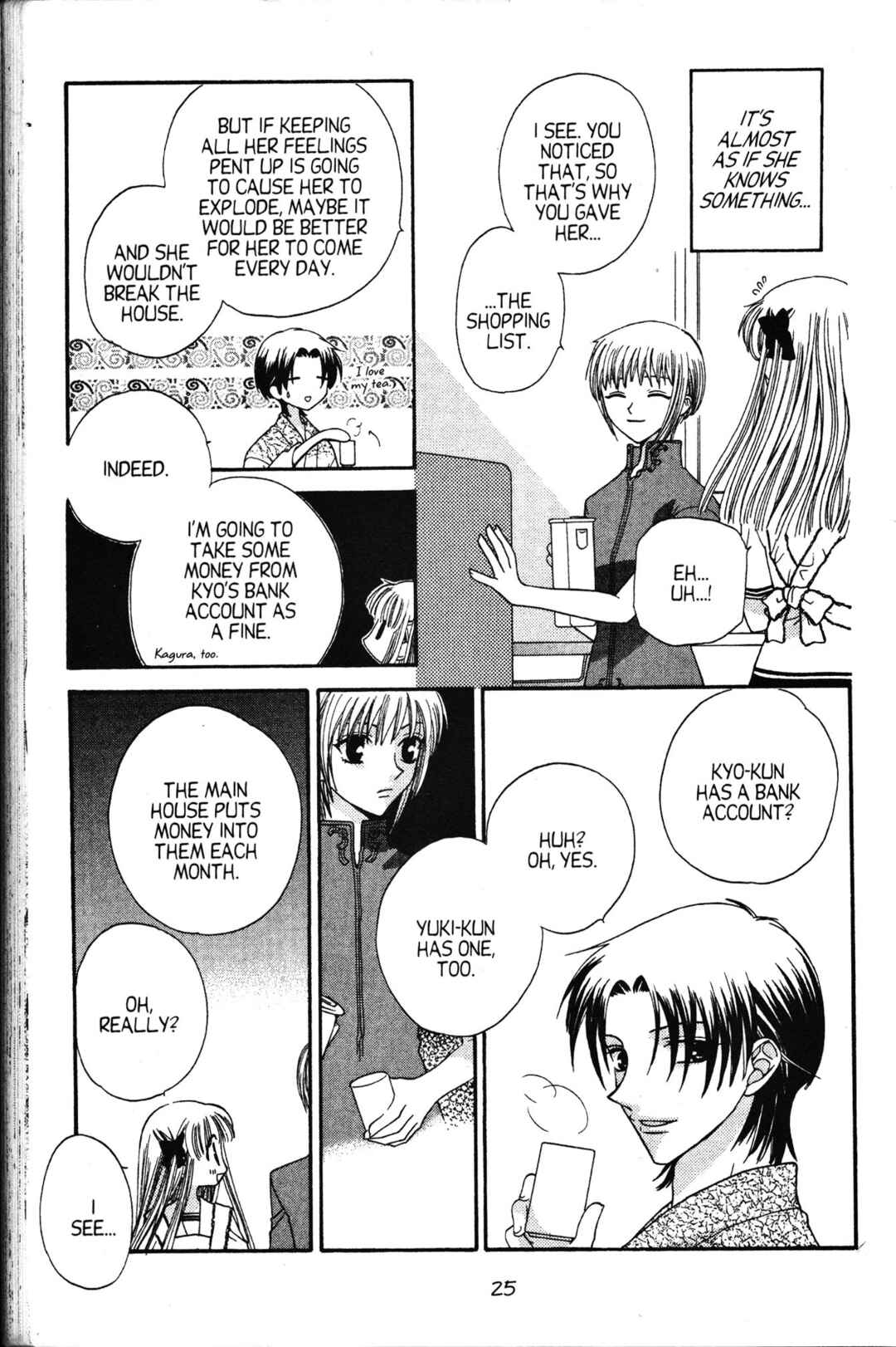 Chapter 31 - Page 23