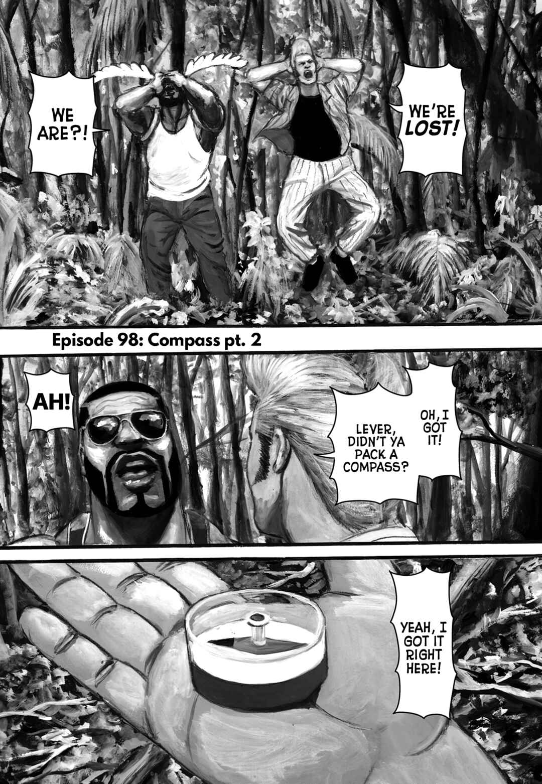 Chapter 98 - Page 1