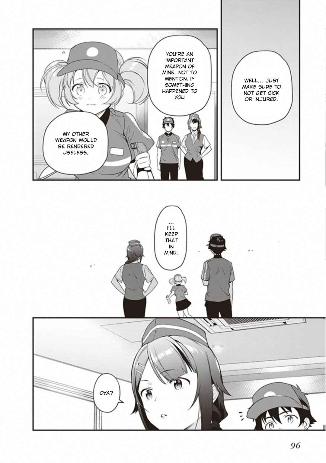 Chapter 81 - Page 10