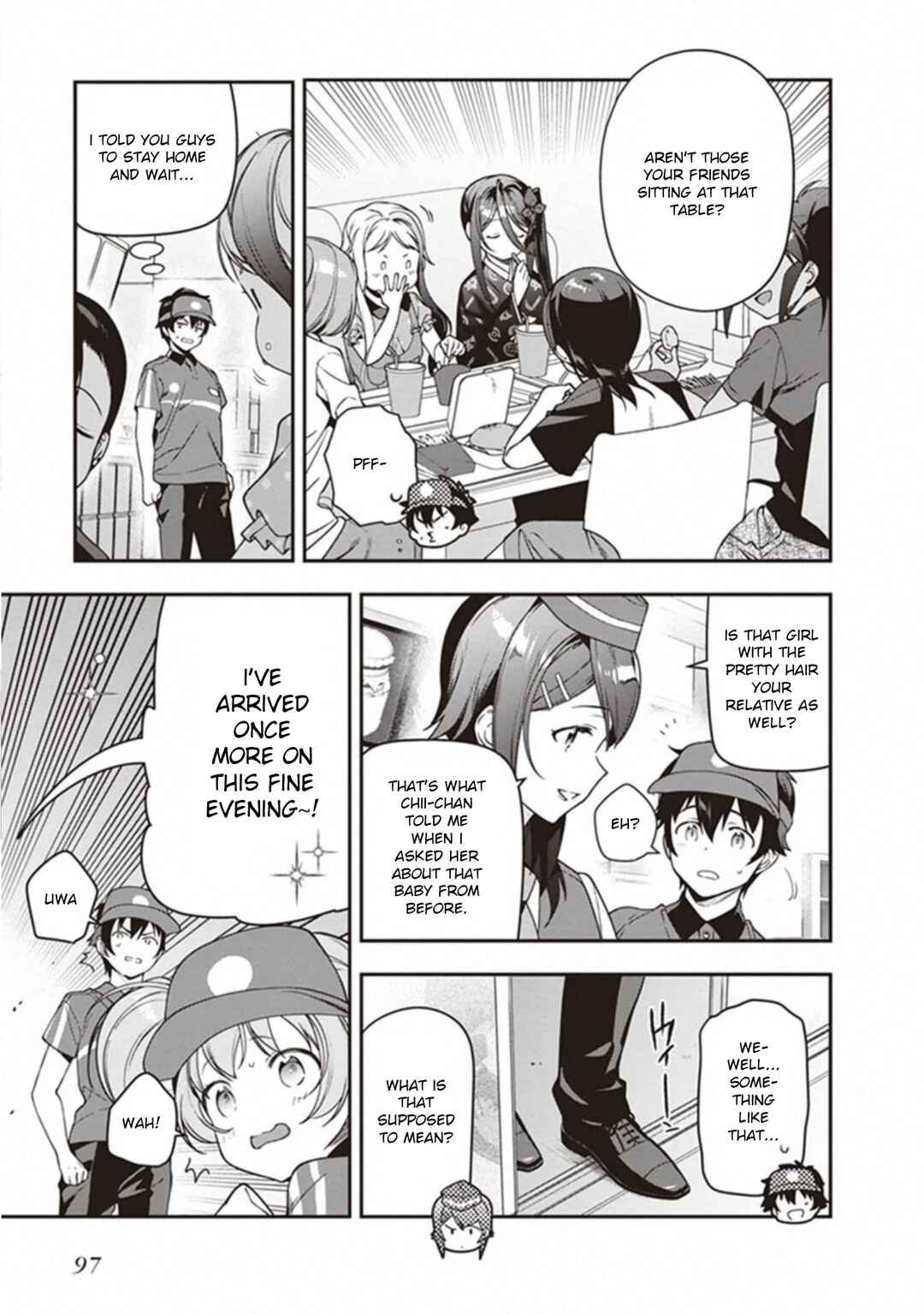 Chapter 81 - Page 11