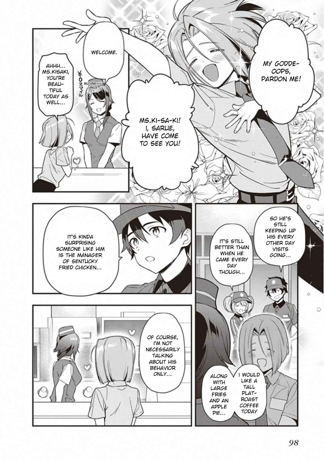 Chapter 81 - Page 12