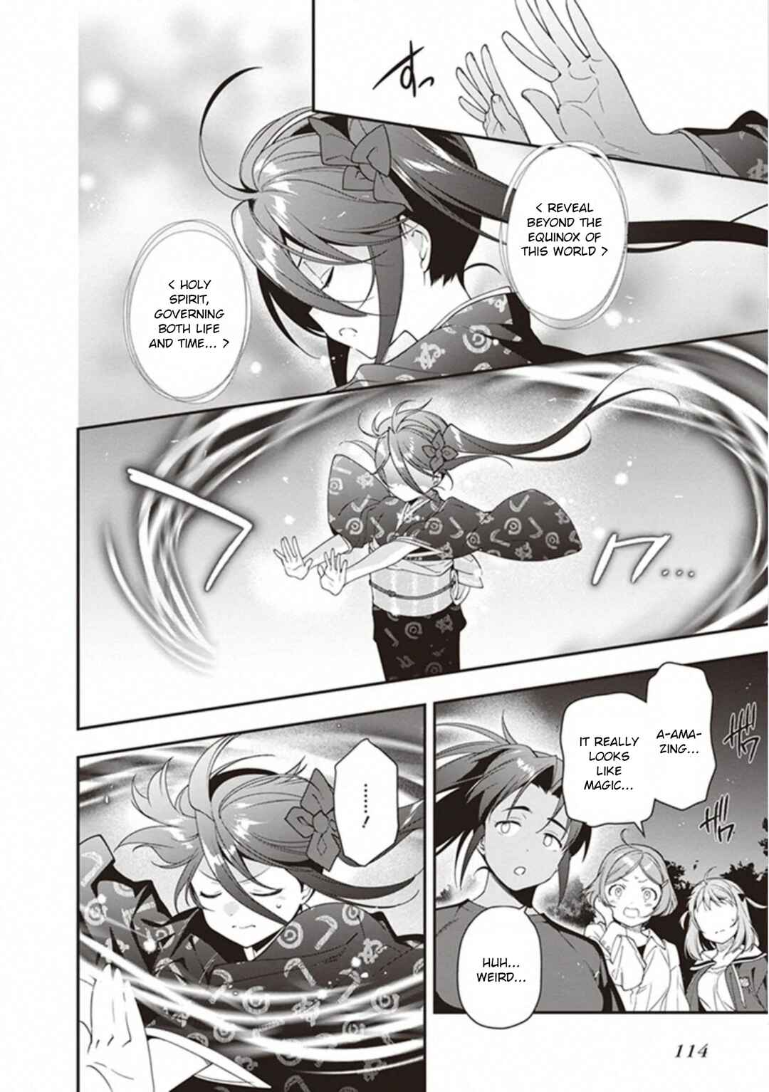Chapter 81 - Page 28
