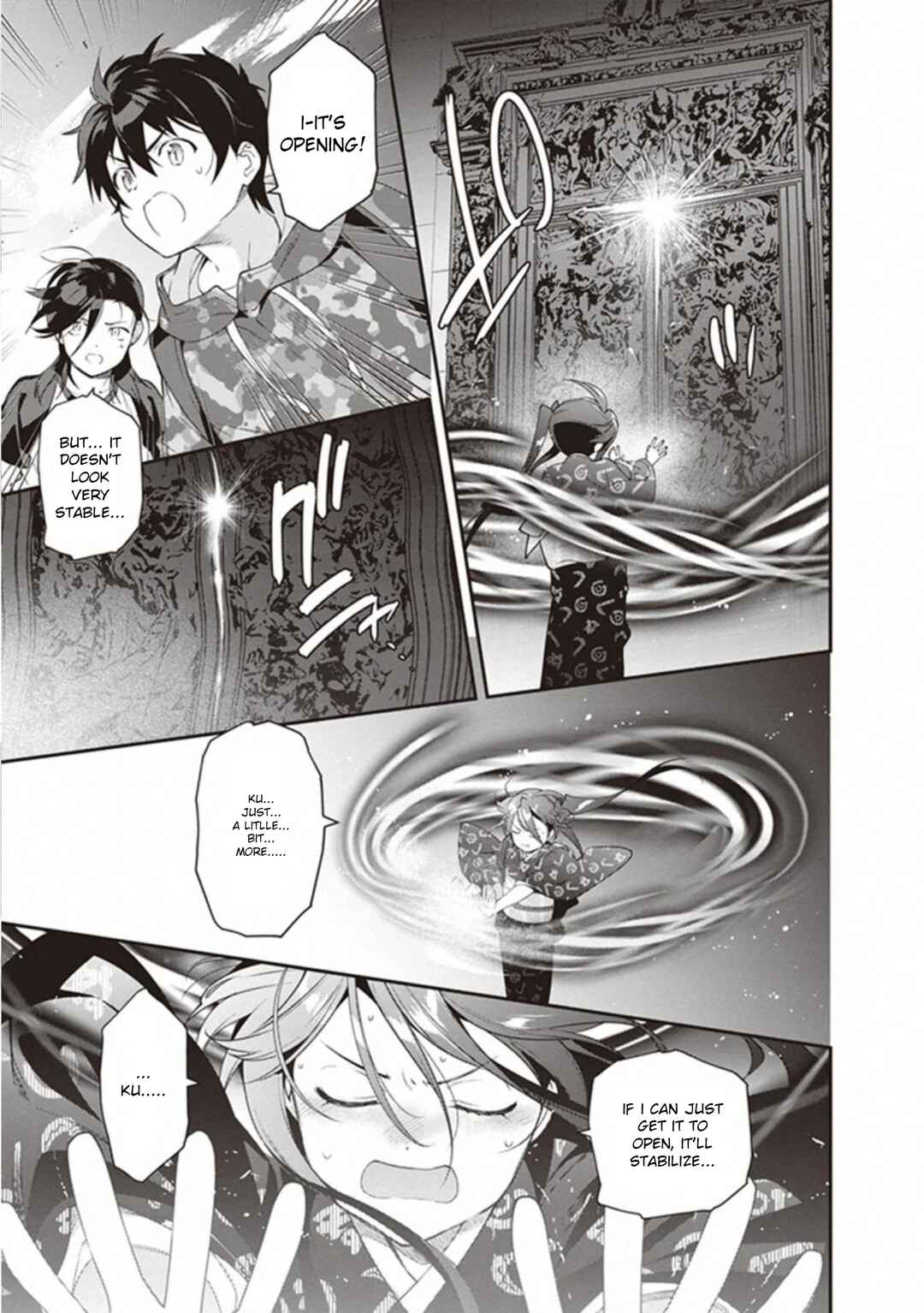 Chapter 81 - Page 29