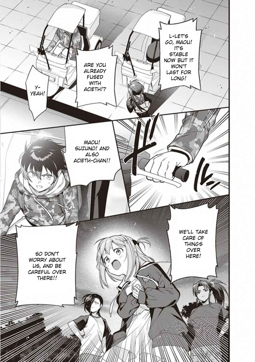 Chapter 81 - Page 31
