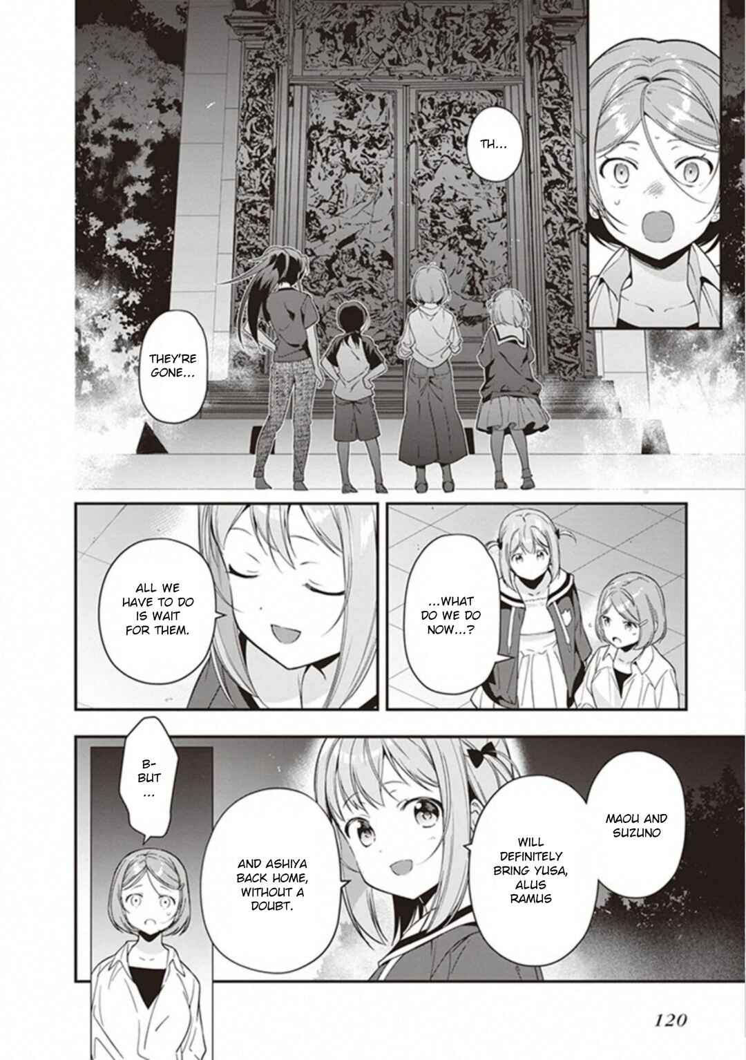 Chapter 81 - Page 34