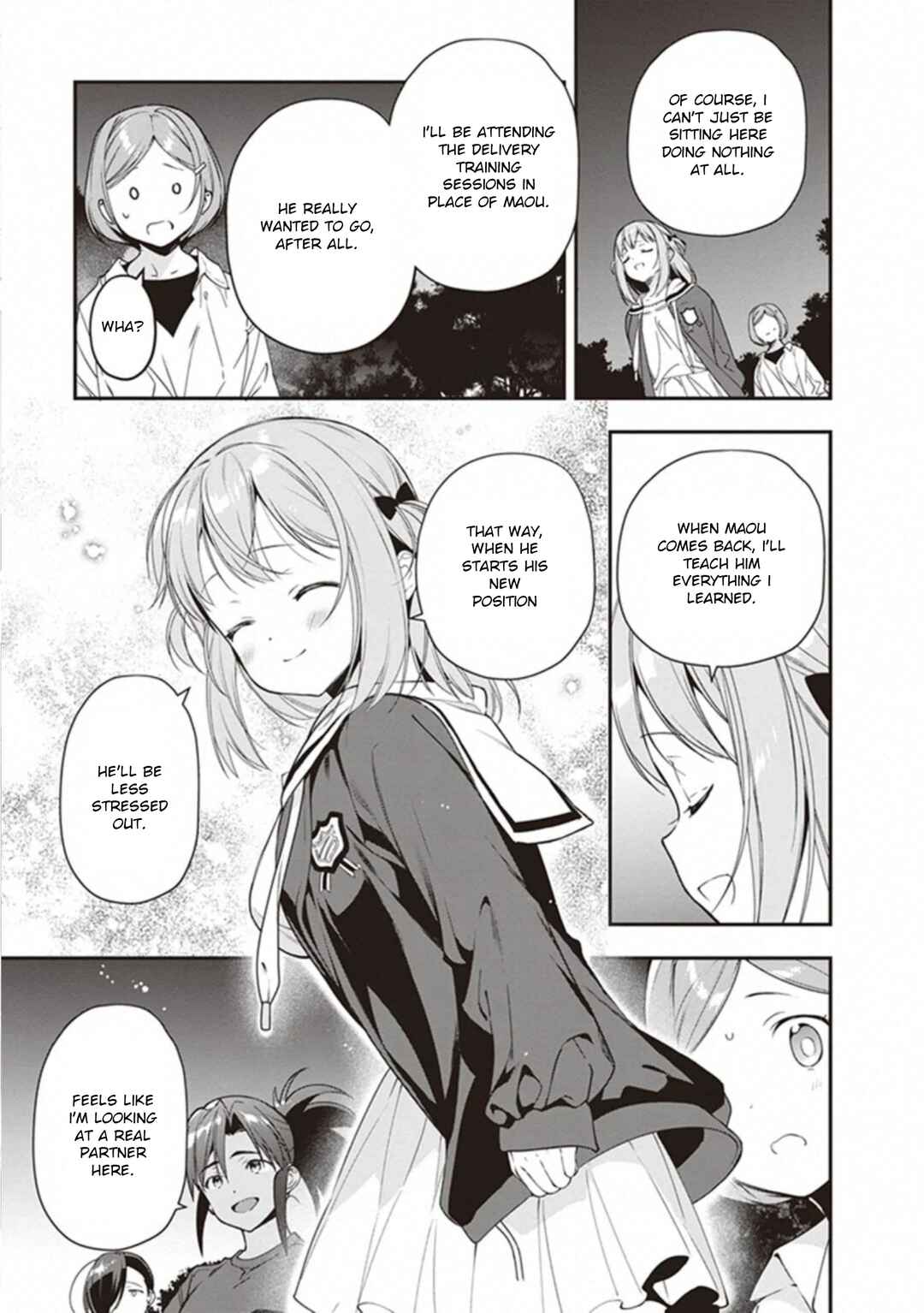 Chapter 81 - Page 35
