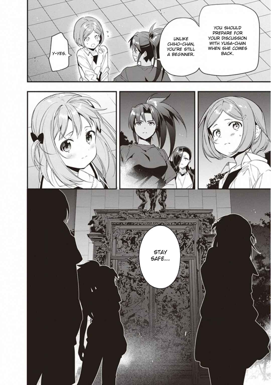Chapter 81 - Page 36