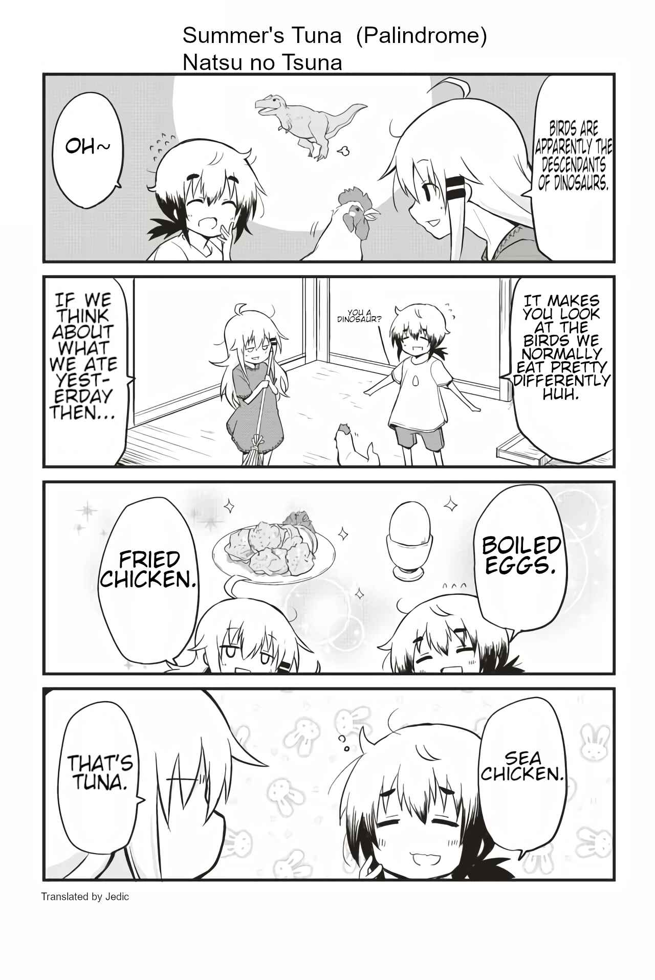 Chapter 123 - Page 1