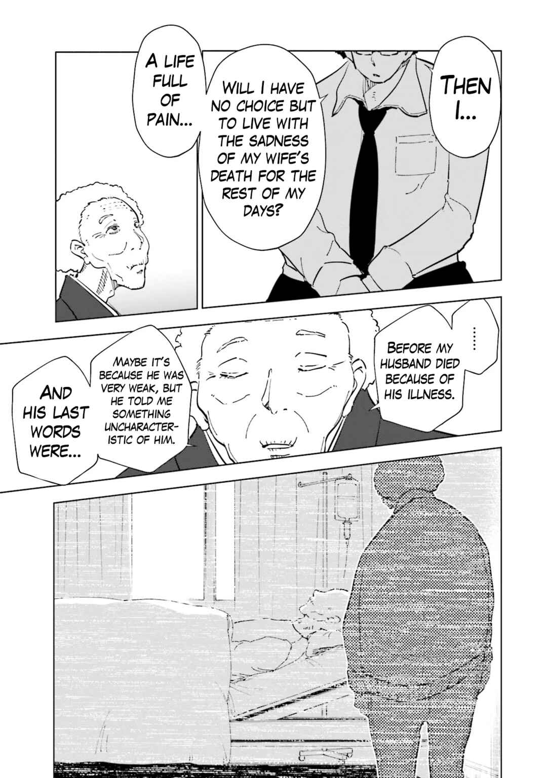 Chapter 91 - Page 13