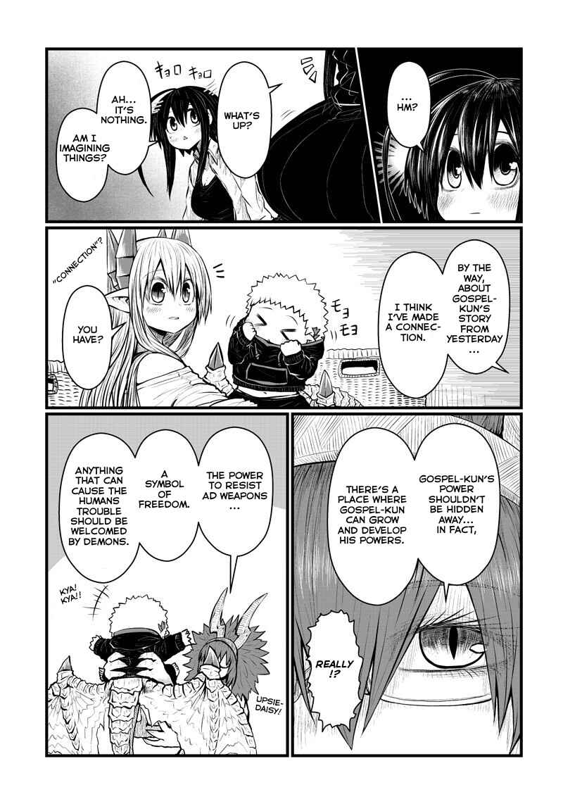 Chapter 165 - Page 3
