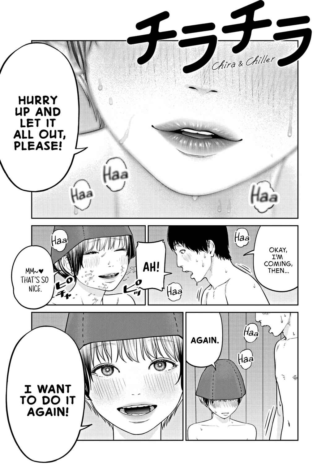 Chapter 4 - Page 1