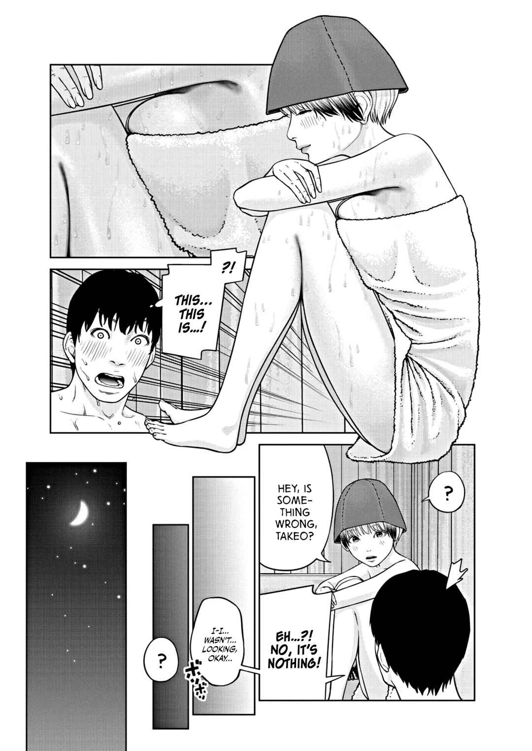Chapter 4 - Page 9