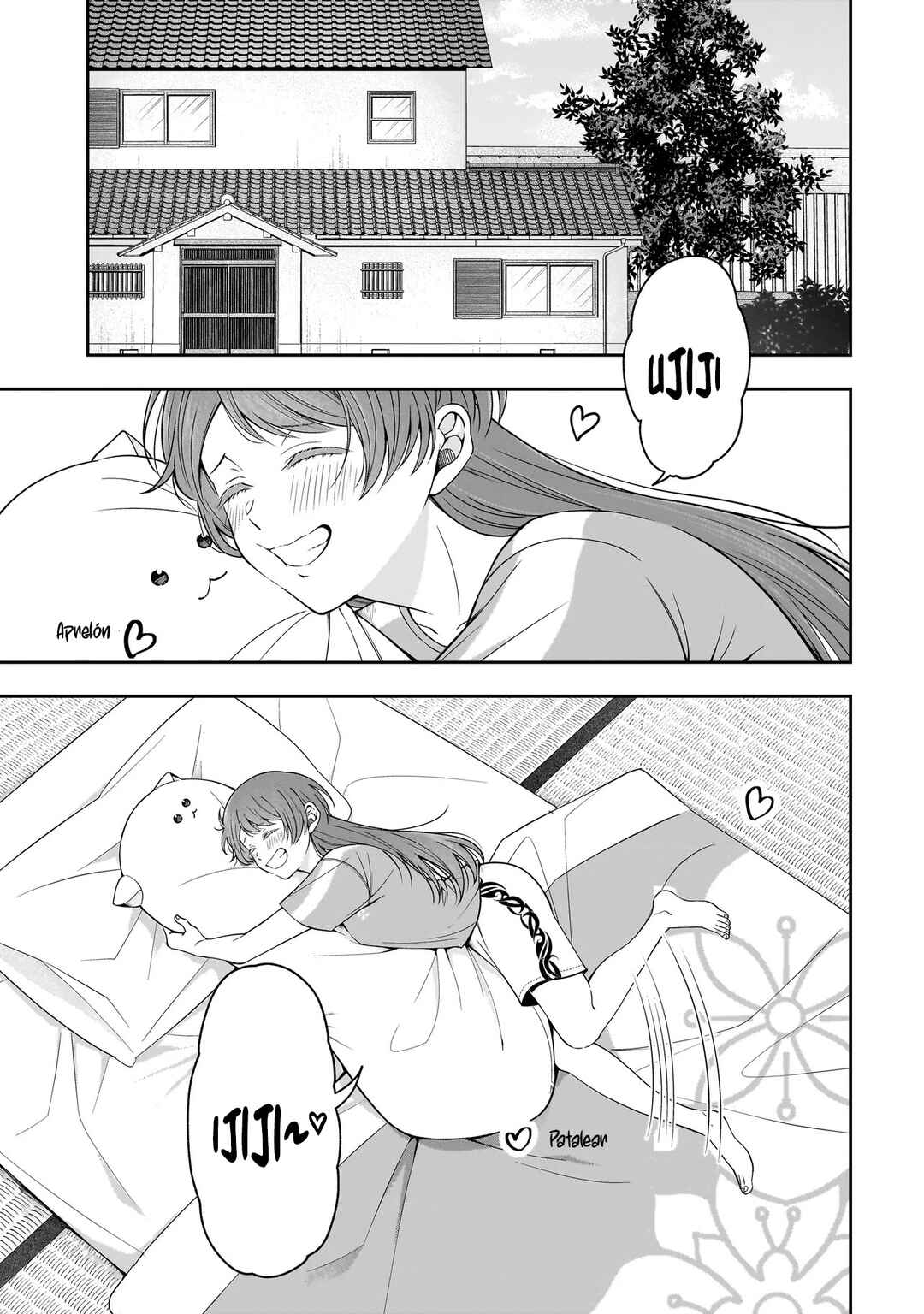 Chapter 6 - Page 3