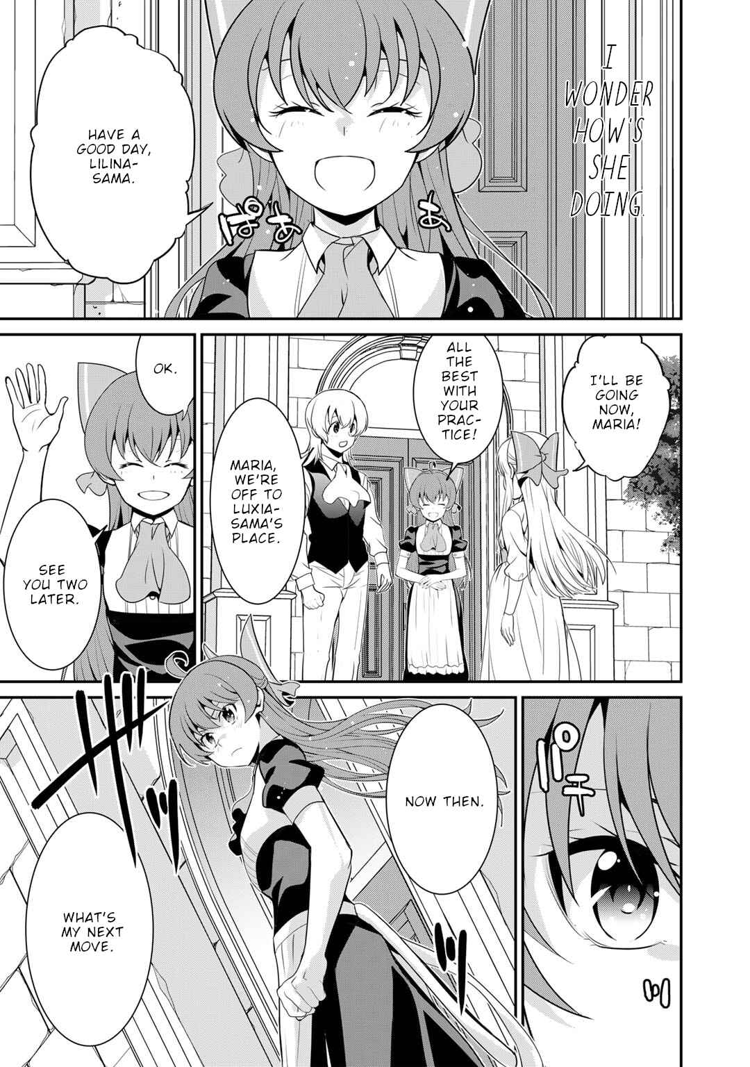 Chapter 61 - Page 10