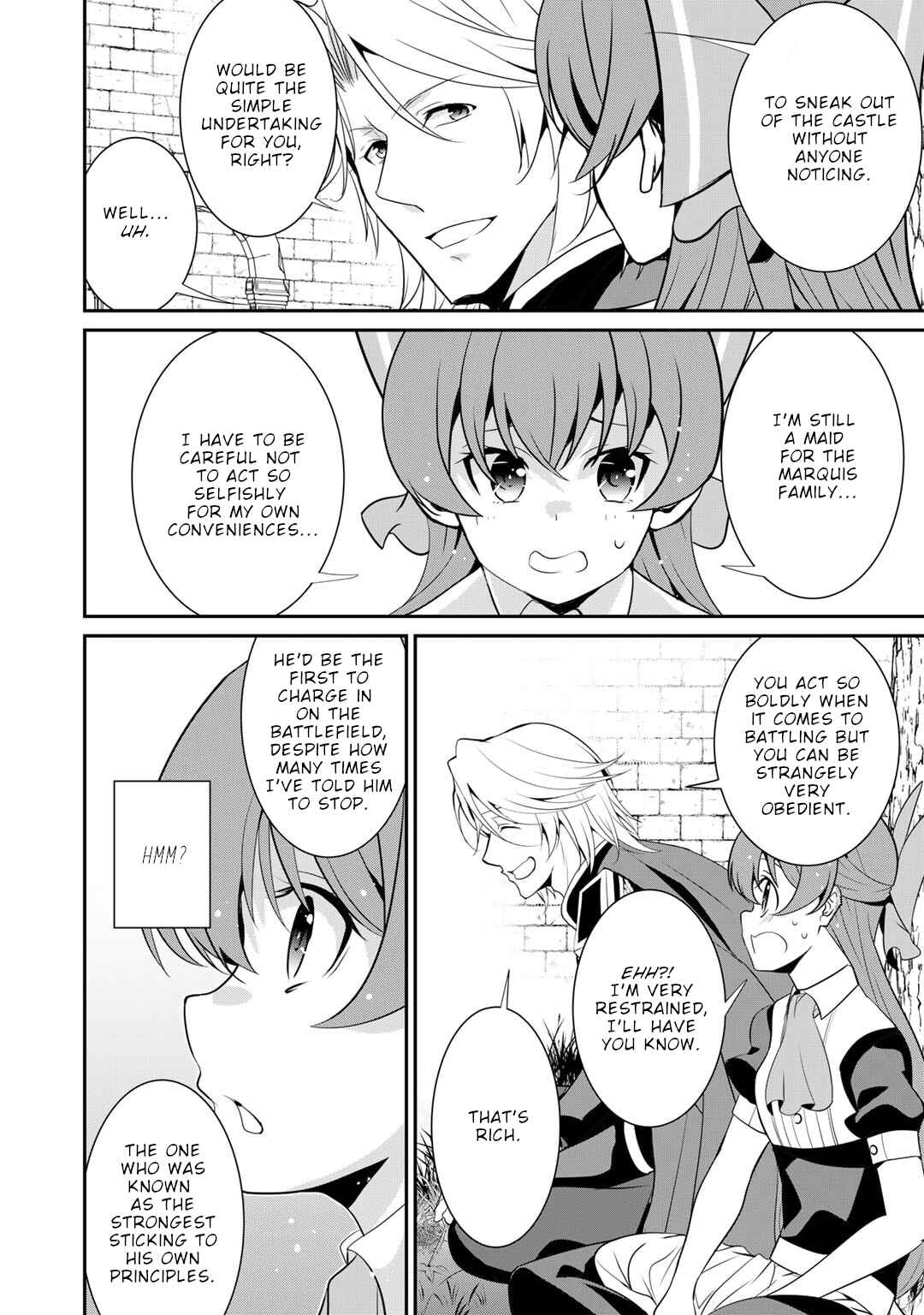 Chapter 61 - Page 19