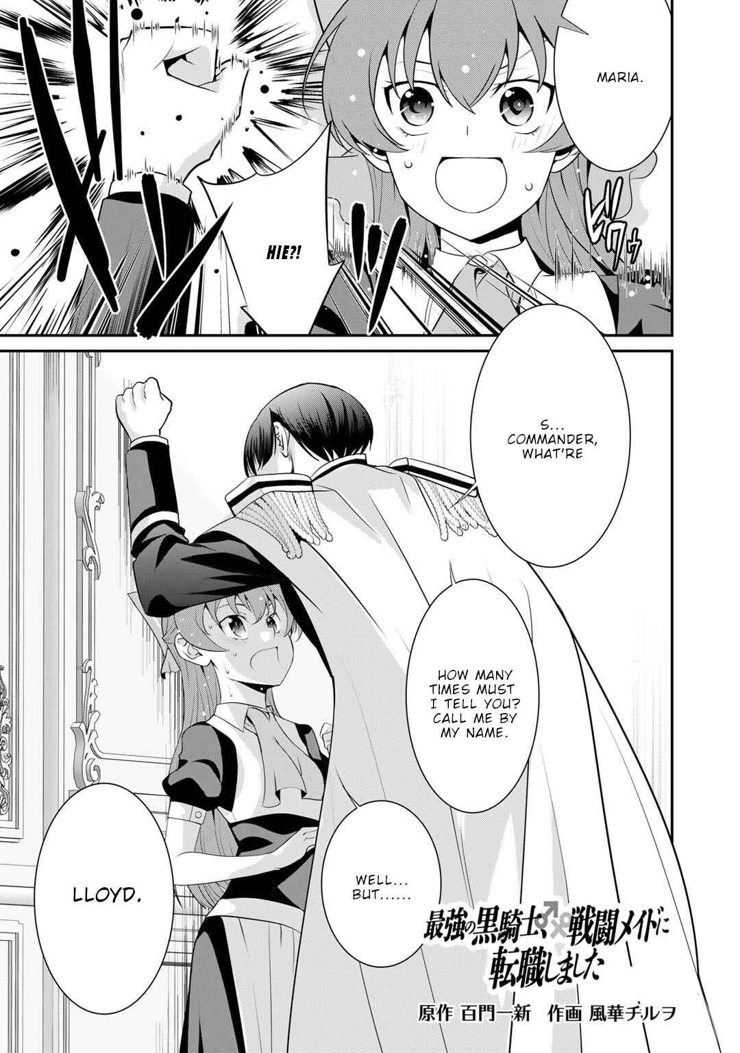Chapter 61 - Page 2
