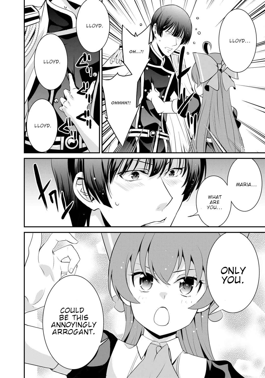 Chapter 61 - Page 3